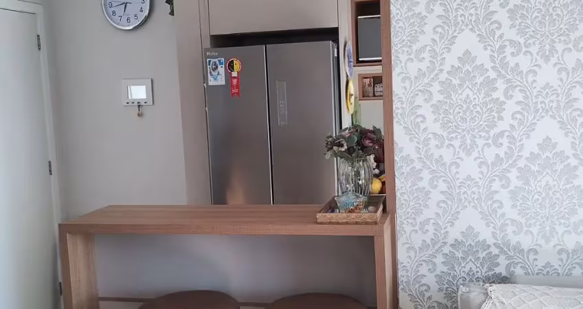 Apartamento com 2 quartos à venda na Rua Benedicto Venturin, Santa Catarina, Caxias do Sul