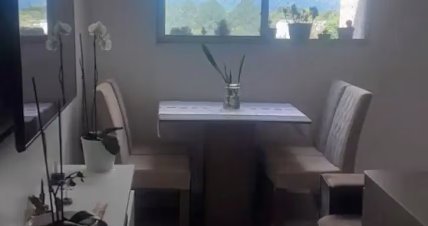 Apartamento com 2 quartos à venda na Rua Conde D'Eu, Bela Vista, Caxias do Sul
