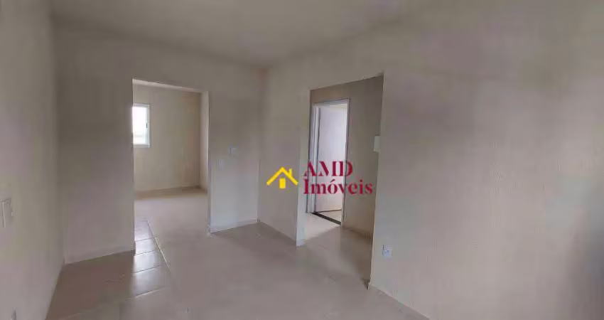 Casa para alugar por r$ 1.100,00/mês - nova suiça - piracicaba/sp