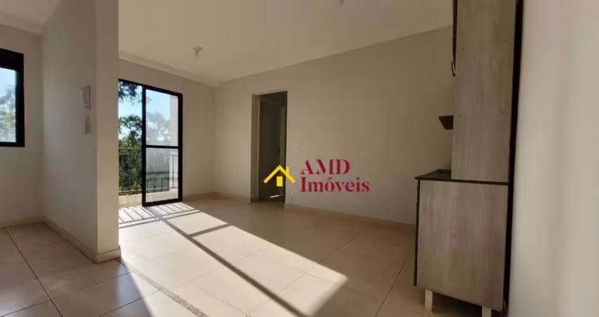 Apartamento com 2 dormitórios à venda, 52 m² por r$ 230.000,00 - jardim sol nascente - piracicaba/sp
