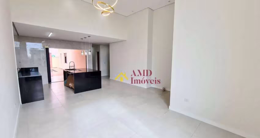 Casa com 3 dormitórios à venda, 159 m² por r$ 1.285.000,00 - ondas - condomínio soleil - piracicaba/sp