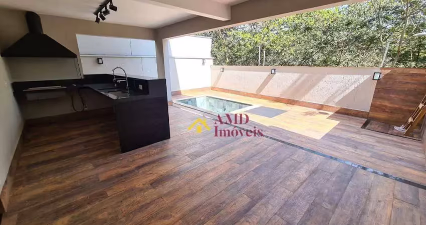 Casa com 3 dormitórios à venda, 186 m² por r$ 1.130.000,00 - ondas - piracicaba/sp