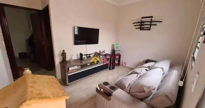 Casa com 2 dormitórios à venda, 92 m² por r$ 369.000,00 - água branca - piracicaba/sp