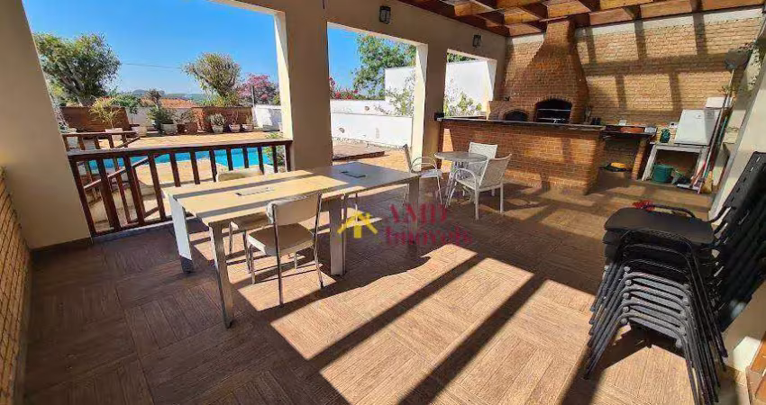 Casa com 3 dormitórios à venda, 450 m² por r$ 1.350.000,00 - centro - águas de são pedro/sp