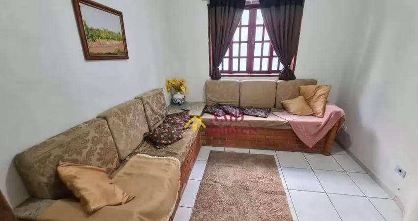 Casa à venda na nova piracicaba. 3 suítes com closet.