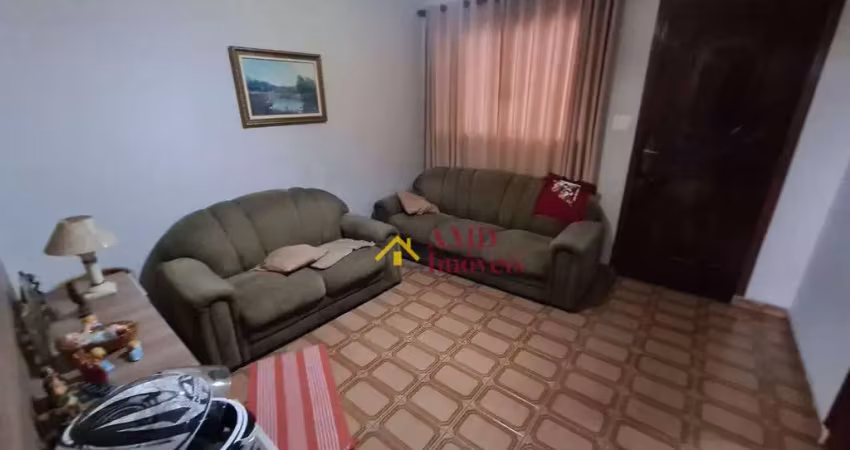 Casa com 3 dormitórios à venda, 127 m² por r$ 480.000,00 - vila rezende - piracicaba/sp