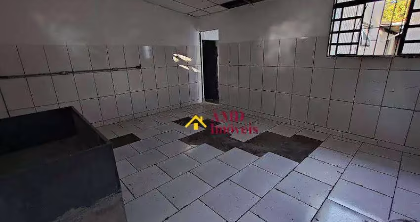 Casa com 3 dormitórios à venda, 233 m² por r$ 450.000,00 - parque piracicaba - piracicaba/sp