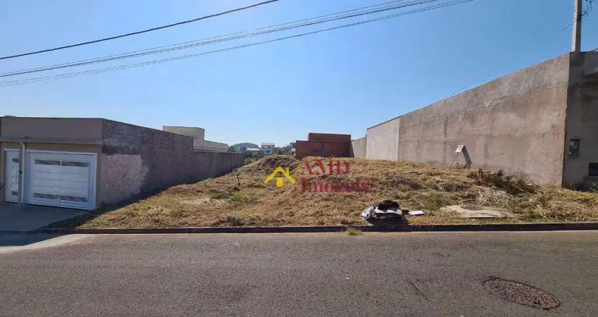 Terreno à venda, 225 m² por r$ 169.000,00 - terra azul - piracicaba/sp