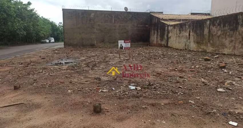 Terreno à venda, 307 m² por r$ 220.000,00 - são mateus - piracicaba/sp