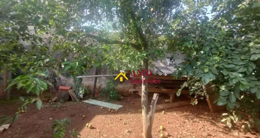 Terreno à venda na Rua Mário Thomazi, Loteamento Santa Rosa, Piracicaba
