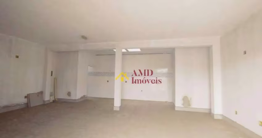 Salão, 84 m² - venda por r$ 360.000,00 ou aluguel por r$ 1.919,24/mês - santa terezinha - piracicaba/sp
