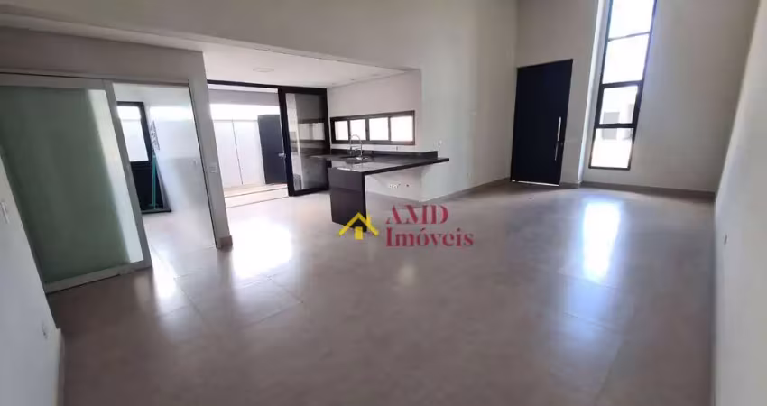 Casa com 3 dormitórios à venda, 160 m² por r$ 1.080.000,00 - condominio park unimep taquaral - piracicaba/sp
