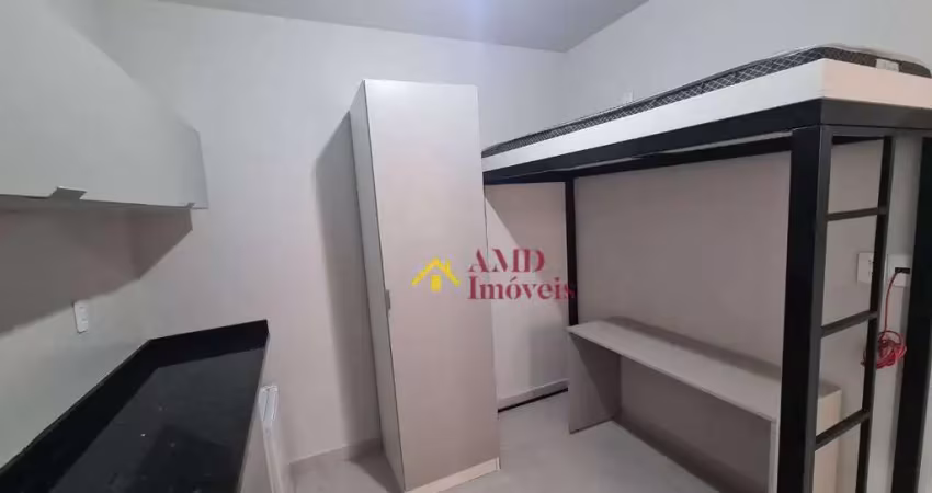 Kitnet / Stúdio para alugar na Rua Sebastião Rodrigues Pinto, Jardim Algodoal, Piracicaba