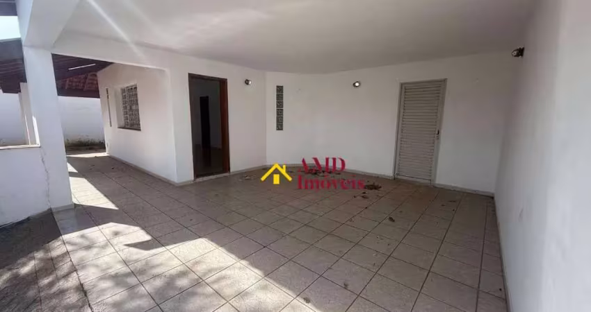 Casa térrea no bairro nova piracicaba para locação e/ou venda.