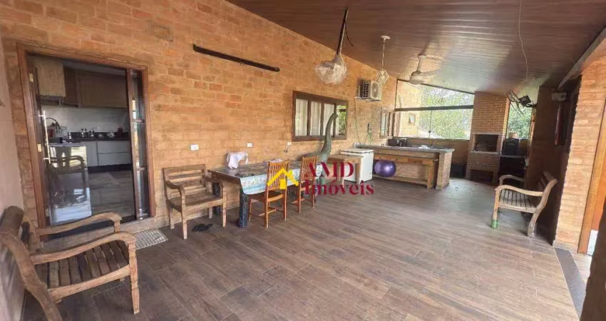 Casa à venda, bairro santa rosa 215 m² por r$ 800.000 - santa rosa - piracicaba/sp