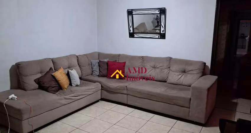 Casa com 4 dormitórios à venda, 115 m² por r$ 340.000,00 - nova américa - piracicaba/sp