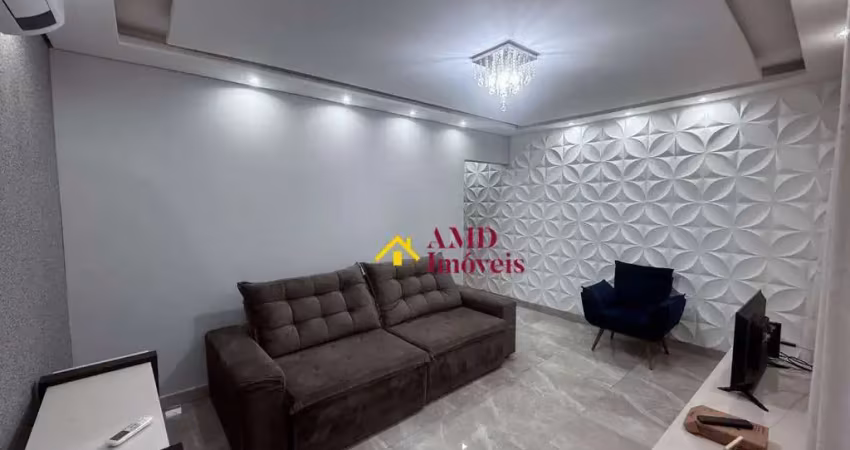 Casa com 2 dormitórios à venda, 125 m² por r$ 520.000,00 - jardim noiva da colina - piracicaba/sp
