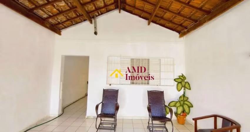 Casa com 2 dormitórios à venda, 88 m² por r$ 280.000,00 - algodoal - piracicaba/sp