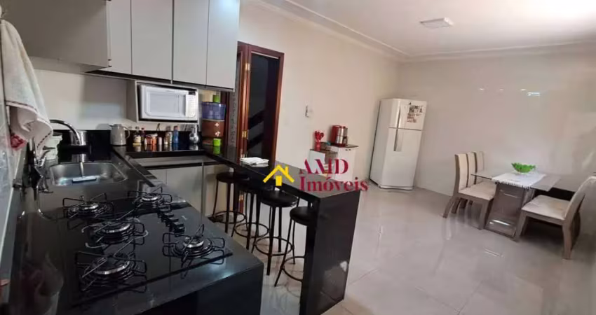 Casa com 4 dormitórios à venda, 192 m² por r$ 790.000,00 - água branca - piracicaba/sp