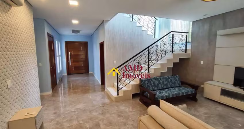 Casa com 5 dormitórios à venda, 356 m² por r$ 2.299.000,00 - monte alegre - piracicaba/sp