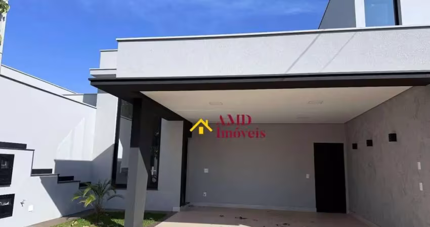 Casa com 3 dormitórios à venda, 134 m² por r$ 859.000,00 - água branca - piracicaba/sp