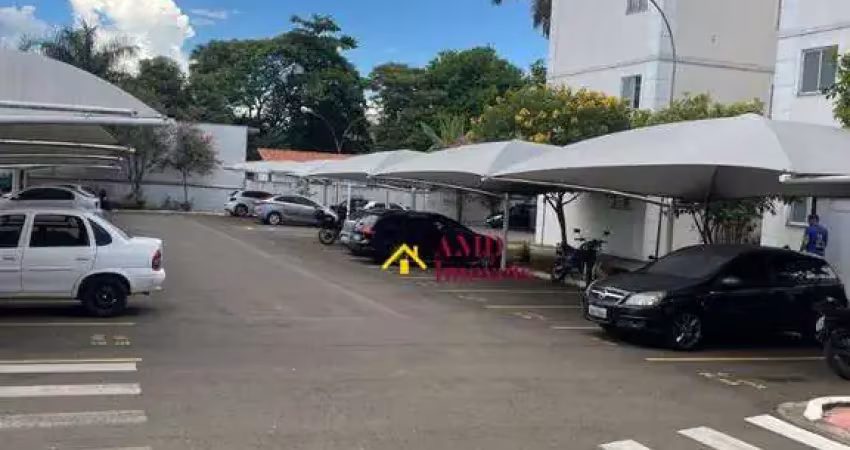 Apartamento à venda por r$ 180.000,00 - jardim são francisco - piracicaba/sp