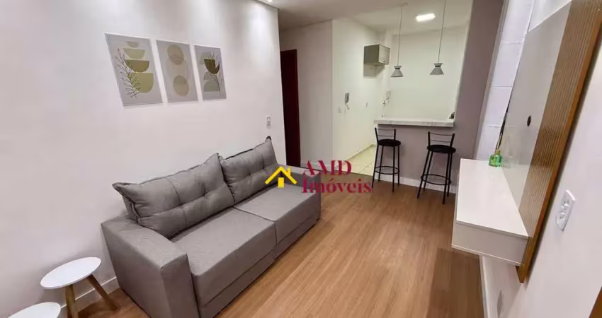 Apartamento à venda por r$ 180.000,00 - jardim são francisco - piracicaba/sp