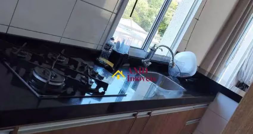 Casa à venda, 53 m² por r$ 210.000,00 - parque residencial piracicaba - piracicaba/sp