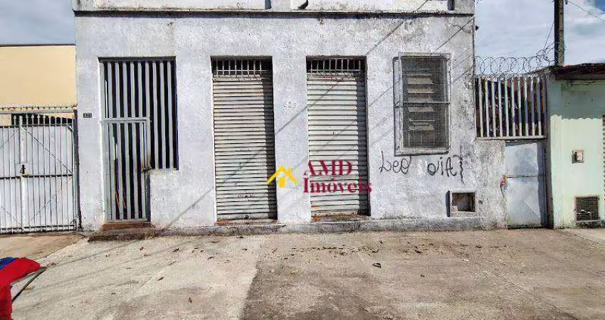 Casa com 2 dormitórios à venda, 99 m² por r$ 390.000,00 - vila rezende - piracicaba/sp
