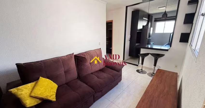 Apartamento com 1 dormitório para alugar por r$ 1.751,52/mês - bongue - piracicaba/sp
