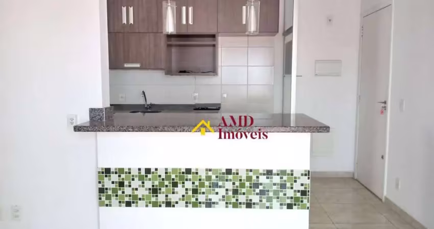 Apartamento de 3 dormitórios à venda no parque conceição ii