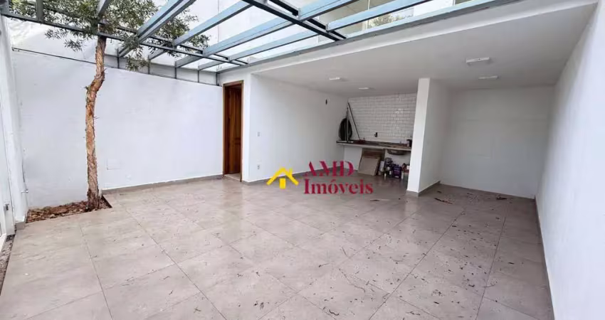 Casa com 3 dormitórios à venda, 180 m² por r$ 490.000,00 - são vicente - piracicaba/sp