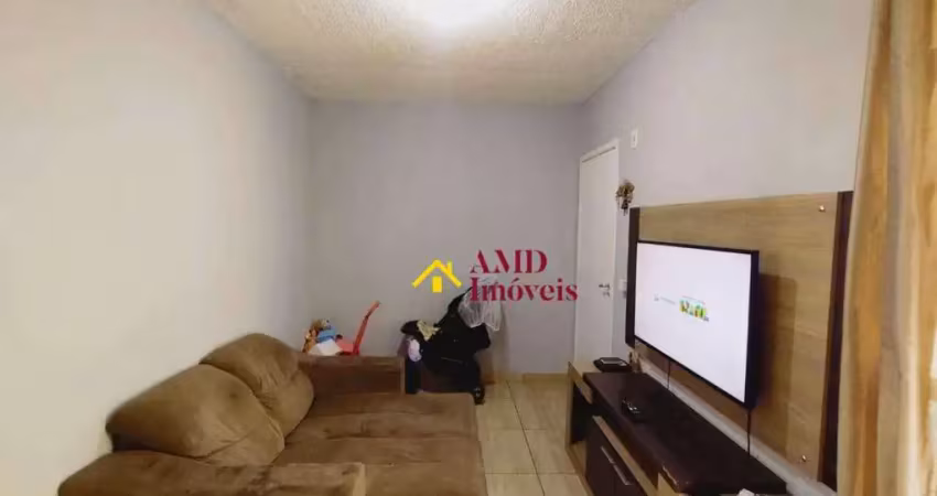 Apartamento com 2 quartos à venda na Rua Nossa Senhora do Carmo, Santa Terezinha, Piracicaba