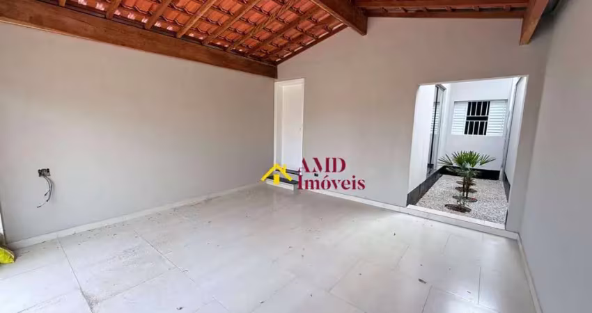 Casa com 3 dormitórios à venda, 117 m² por r$ 480.000,00 - vila rezende - piracicaba/sp
