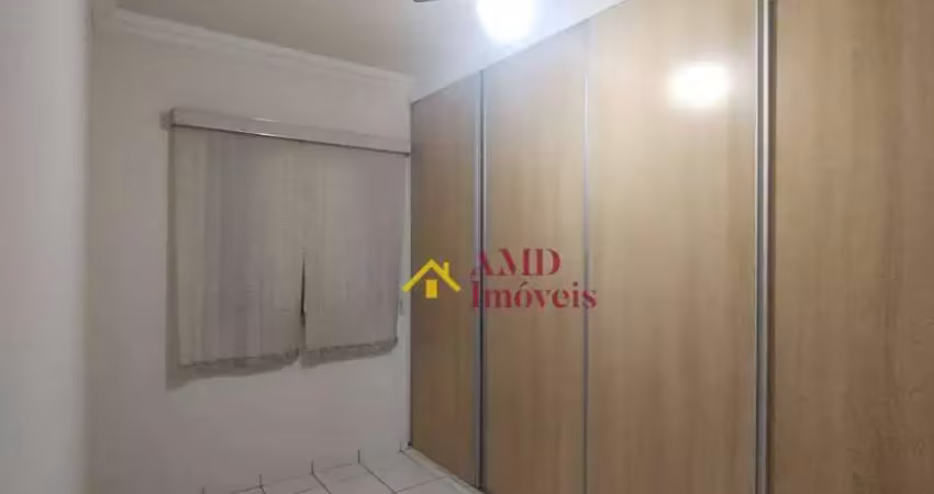 Apartamento com 2 dormitórios para alugar, 48 m² por r$ 1.212,00/mês - santa terezinha - piracicaba/sp