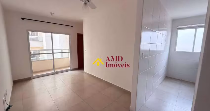 Apartamento com 2 dormitórios para alugar, 45 m² por r$ 1.504,00/mês - gleba califórnia - piracicaba/sp