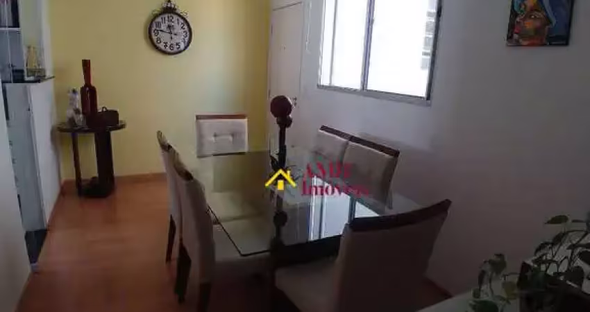 Apartamento com 3 quartos à venda na Avenida Piracicamirim, Piracicamirim, Piracicaba