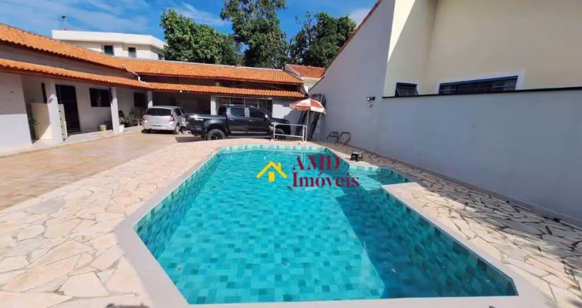 Casa com 3 quartos à venda no Novo Horizonte, São Pedro 