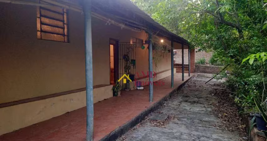 Chácara com 3 dormitórios à venda, 1559 m² por r$ 250.000 - artemis - piracicaba/sp