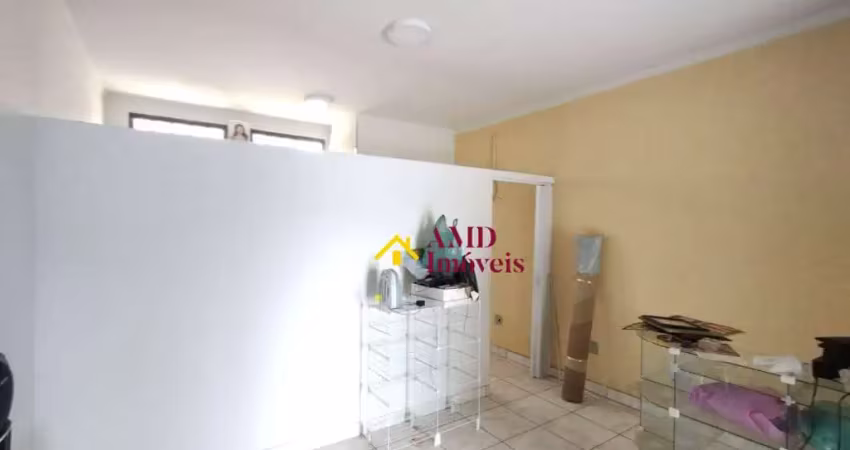 Sala comercial com 3 salas para alugar na Rua das Pombas, Nova Piracicaba, Piracicaba