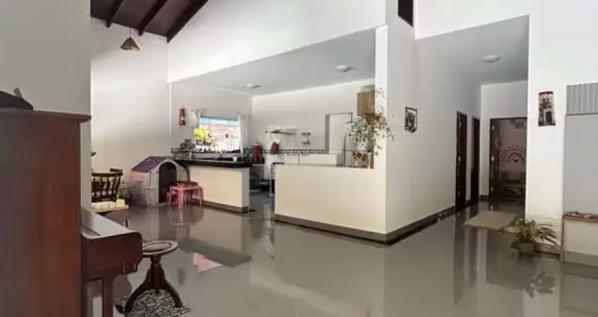 Casa com 3 quartos à venda em Ressaca, Ubatuba 