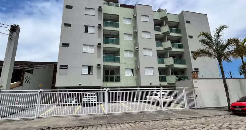 Excelente cobertura duplex com três dormitórios centro ubatuba sp