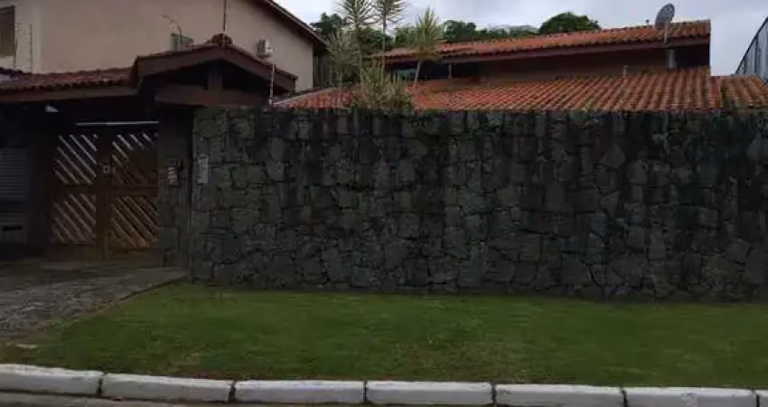 Casa com 5 quartos à venda na Barra da Lagoa, Ubatuba 