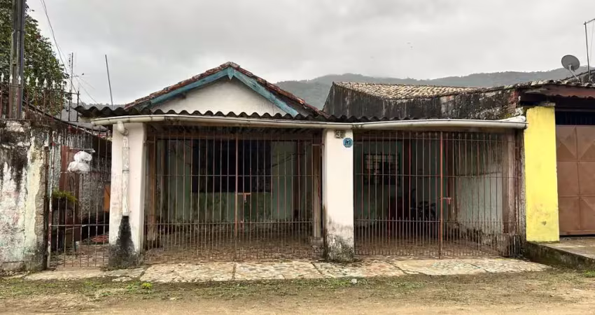 Terreno à venda em Perequê Açu, Ubatuba 