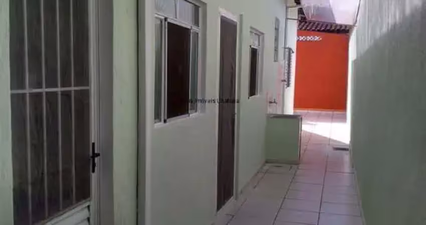 Casa com 2 quartos à venda em Perequê Açu, Ubatuba 