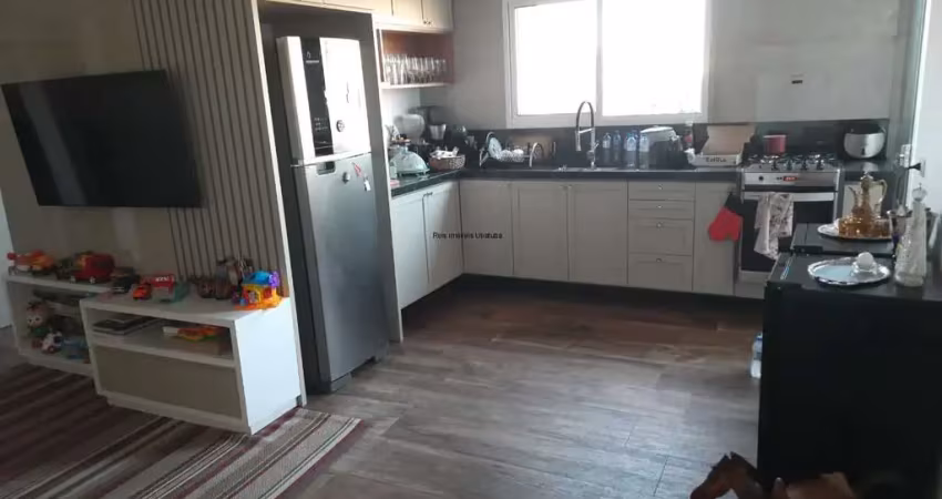Apartamento com 2 quartos à venda no Centro, Ubatuba 