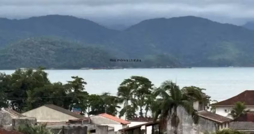 Apartamento com 2 quartos à venda em Itaguá, Ubatuba 