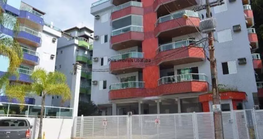 Apartamento com 2 quartos à venda na Praia Grande, Ubatuba 