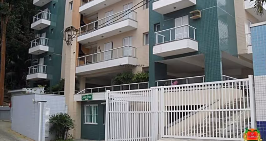 Apartamento com 2 quartos à venda na Praia Grande, Ubatuba 