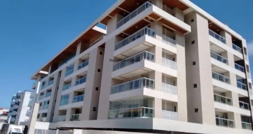 Excelente apartamento à venda na praia das toninhas ubatuba-sp